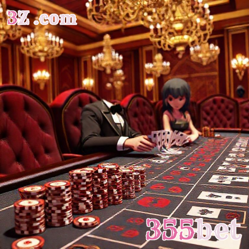 355bet win Cassino Online