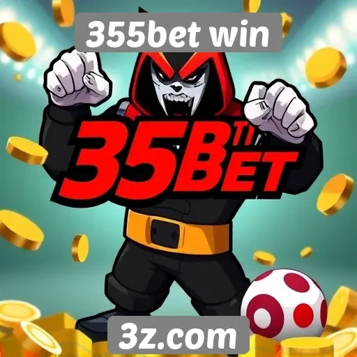Principais jogos disponíveis no 355bet win