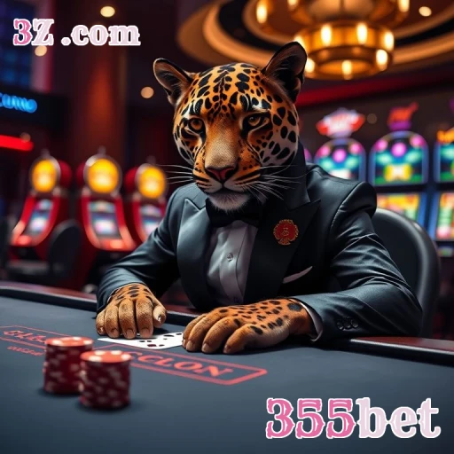 Recursos Paga do 355bet Win Transformam a Experiência dos Jogadores