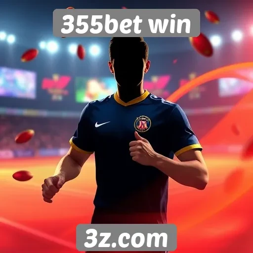 Experiência do usuário na plataforma 355bet win